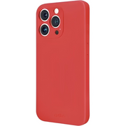 SBS Instinct maskica za Apple iPhone 15 Pro - Crvena KP42216