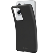 SBS Sensity maska za Oppo Reno 8 Pro - Crna KP42229