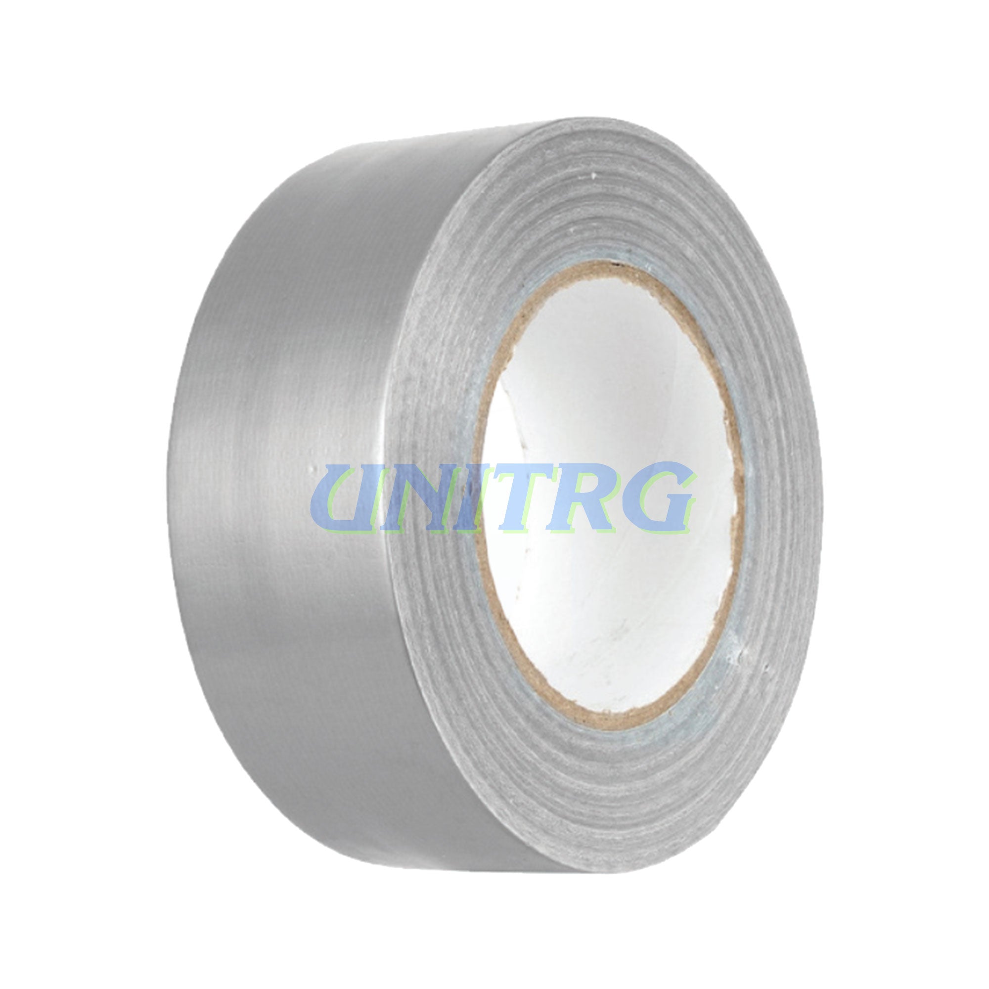 Traka duct srebrna 48/50