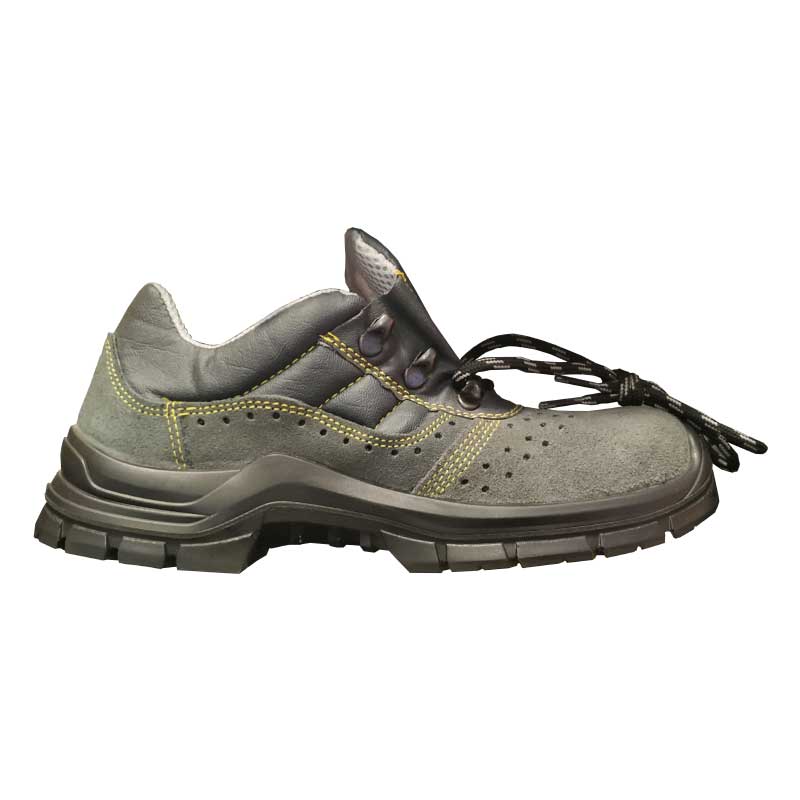 Cipele radne Transimeno 39-46 S1P niska s kapicom - 41