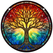 Hvatač Sunca - Tree of Life/ Tip37L KP32198