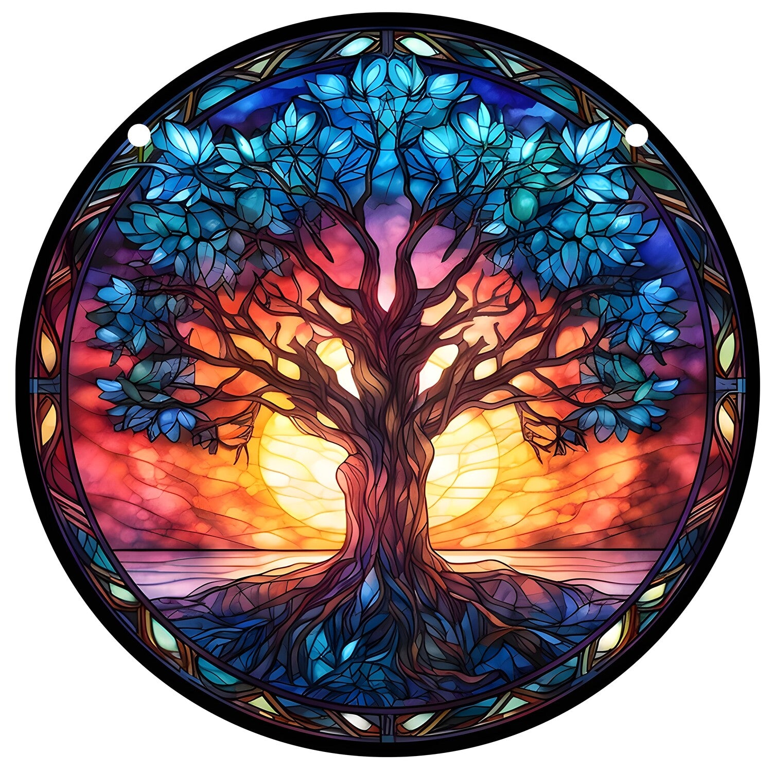 Hvatač Sunca - Tree of Life/Tip38/L KP32202