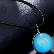 Ogrlica Universe - Tip7 KP34085