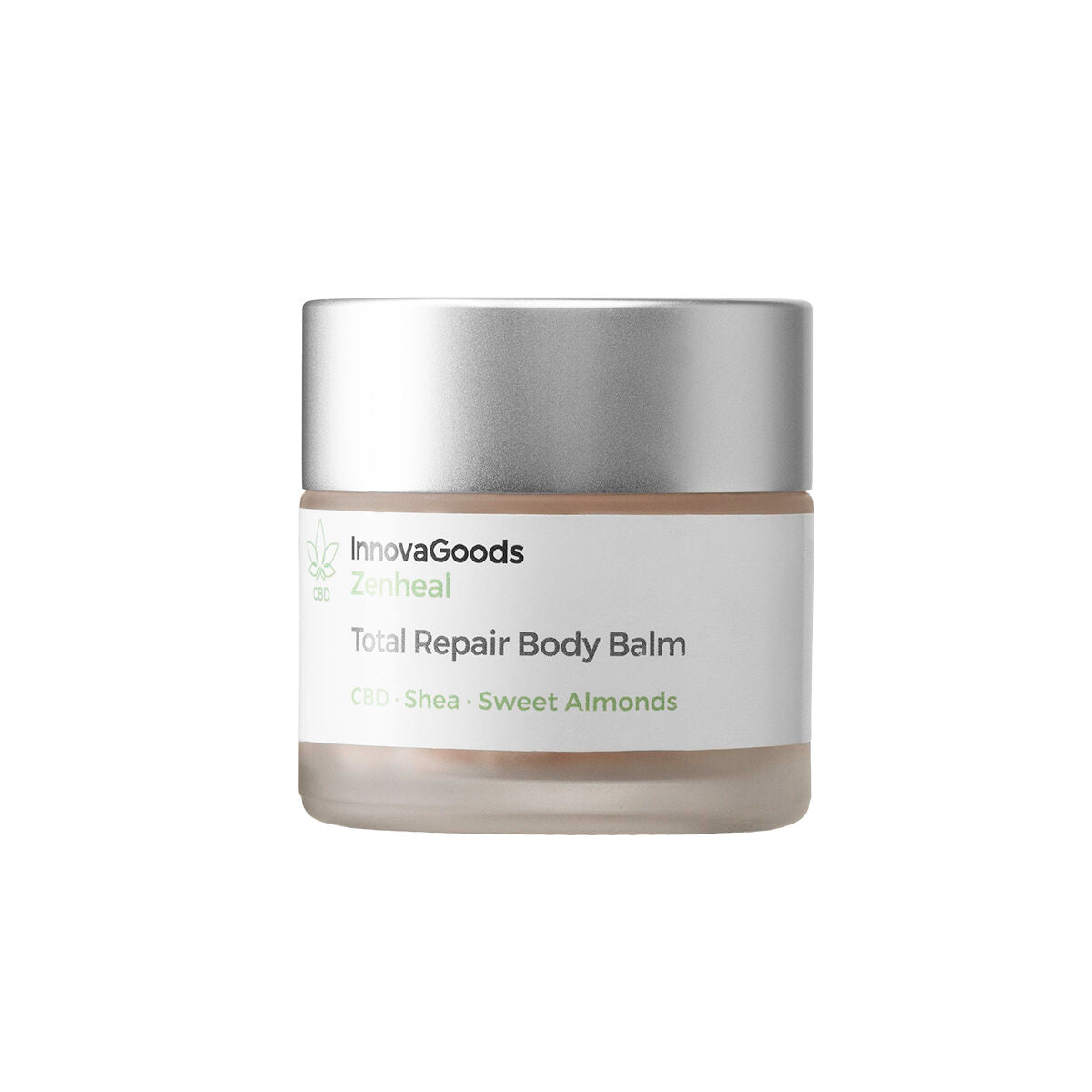 Body Repair Balzam CBD Zenheal InnovaGoods 50 ml