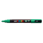 Marker Uni pc-3m Posca zeleni