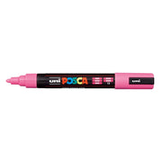 Marker Uni pc-5m Posca roza