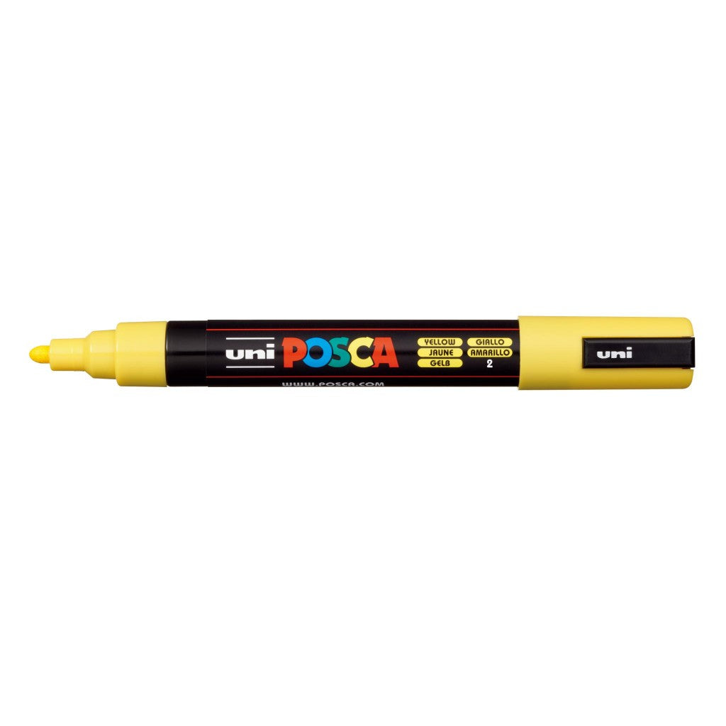 Marker Uni pc-5m Posca rumen