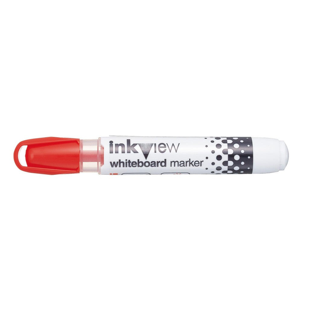 Marker Uni pwb-202 za belo tablo rdeči
