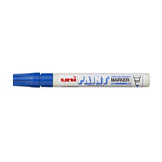 Marker Uni px-20 moder