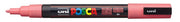 Marker Uni PC-3M Posca koralna roza