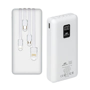 Prijenosna baterija RivaPower VA2220 (20000 mAh) White EU portable battery,