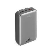 Prijenosna baterija RivaPower VA2612 20000 mAh ENG PD 30W with 2 built-in cables power bank NEW