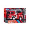 Vatrogasno vozilo Fire City Car Model 02