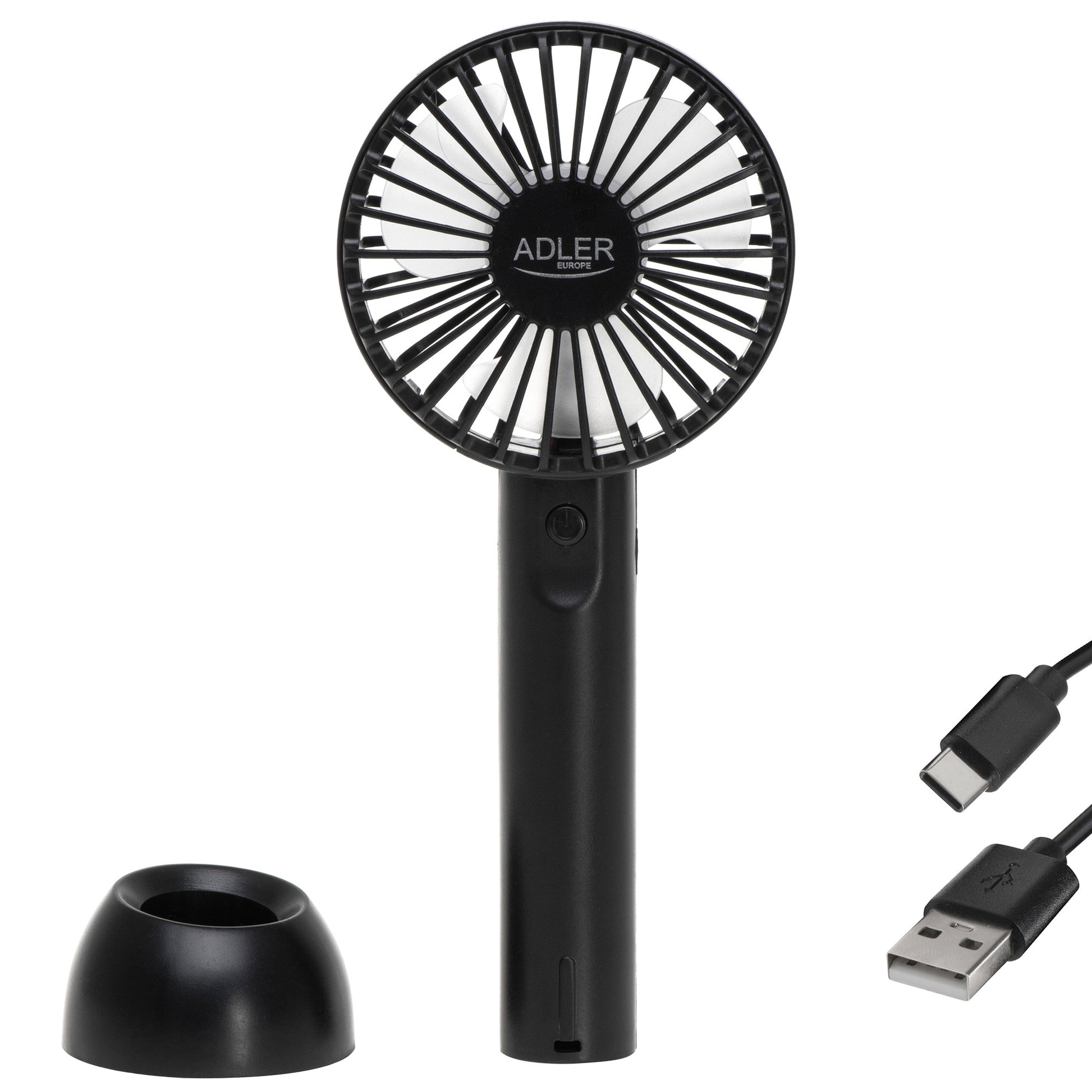 Ventilator mini USB AD 7338