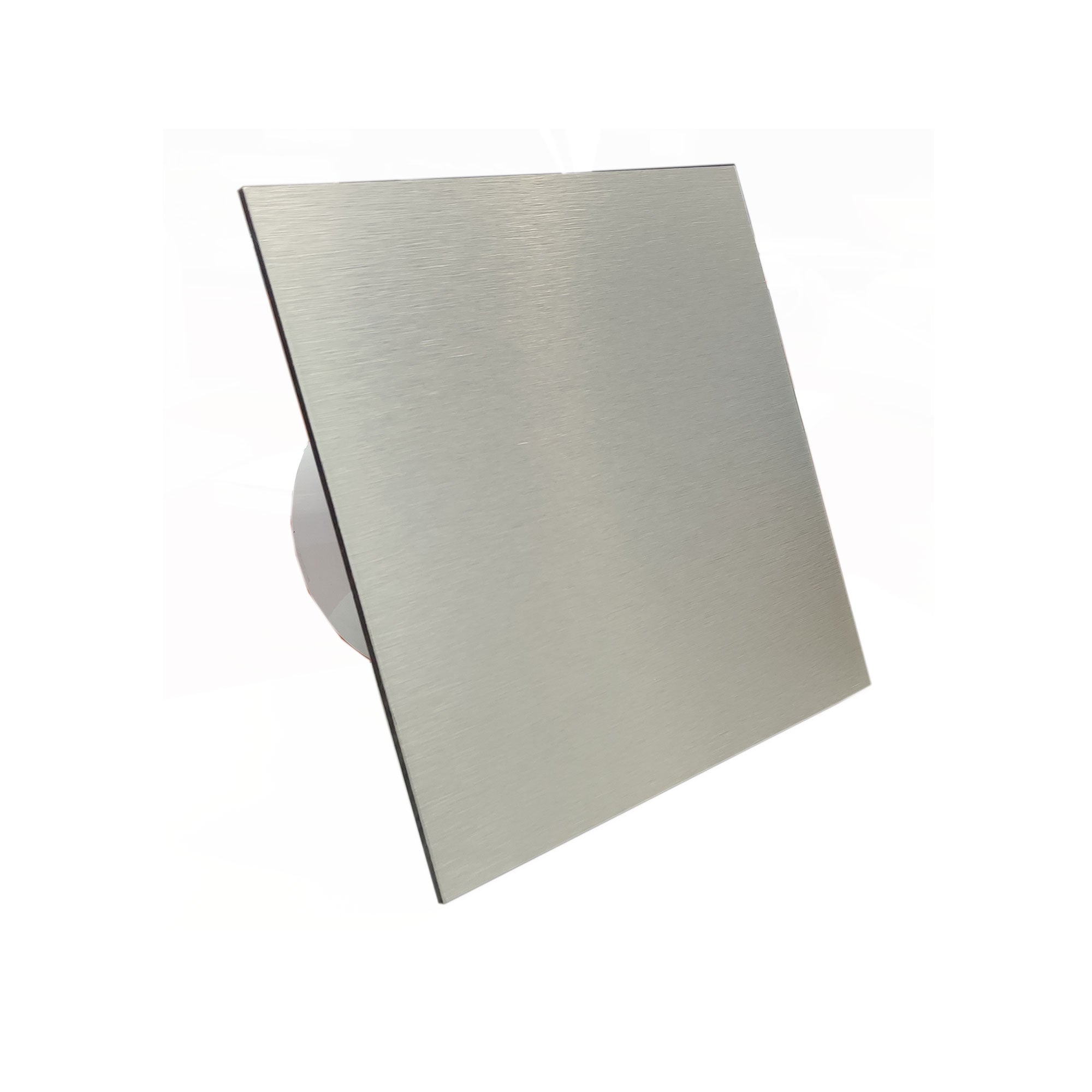 Ventilator panel dRim 100 aluminij