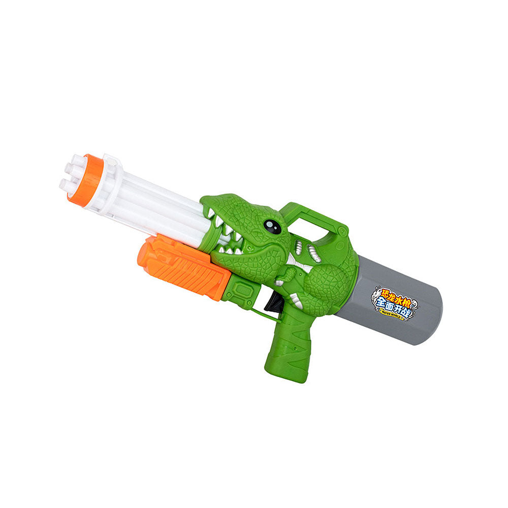 Vodena puška Super Shooter Zelena