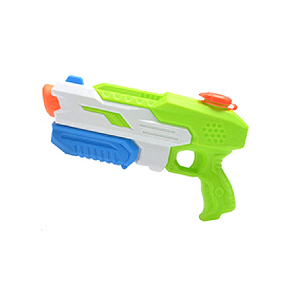 Vodena puška Super Shooter Zelena