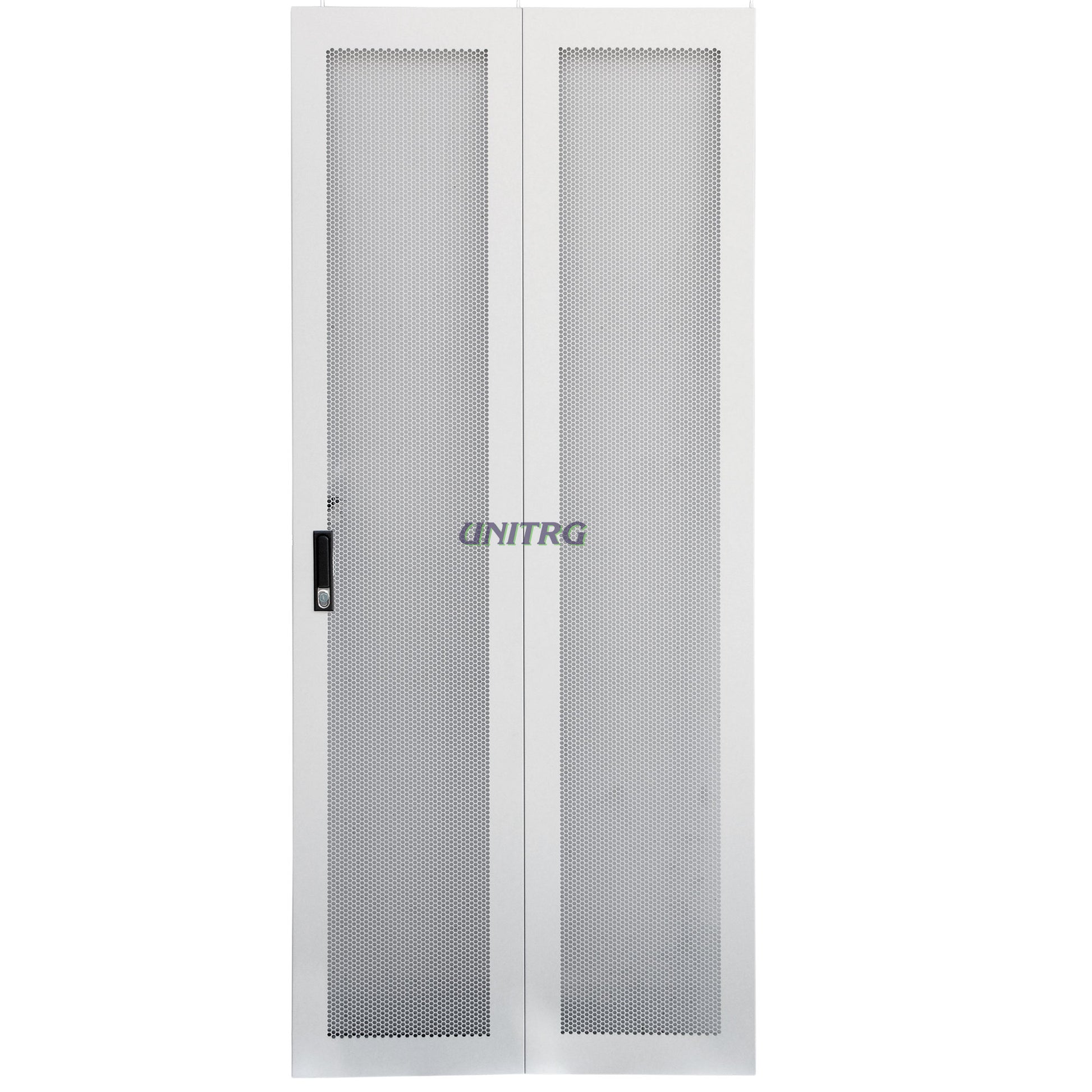 OST T2 800 HD dupla perforirana vrata