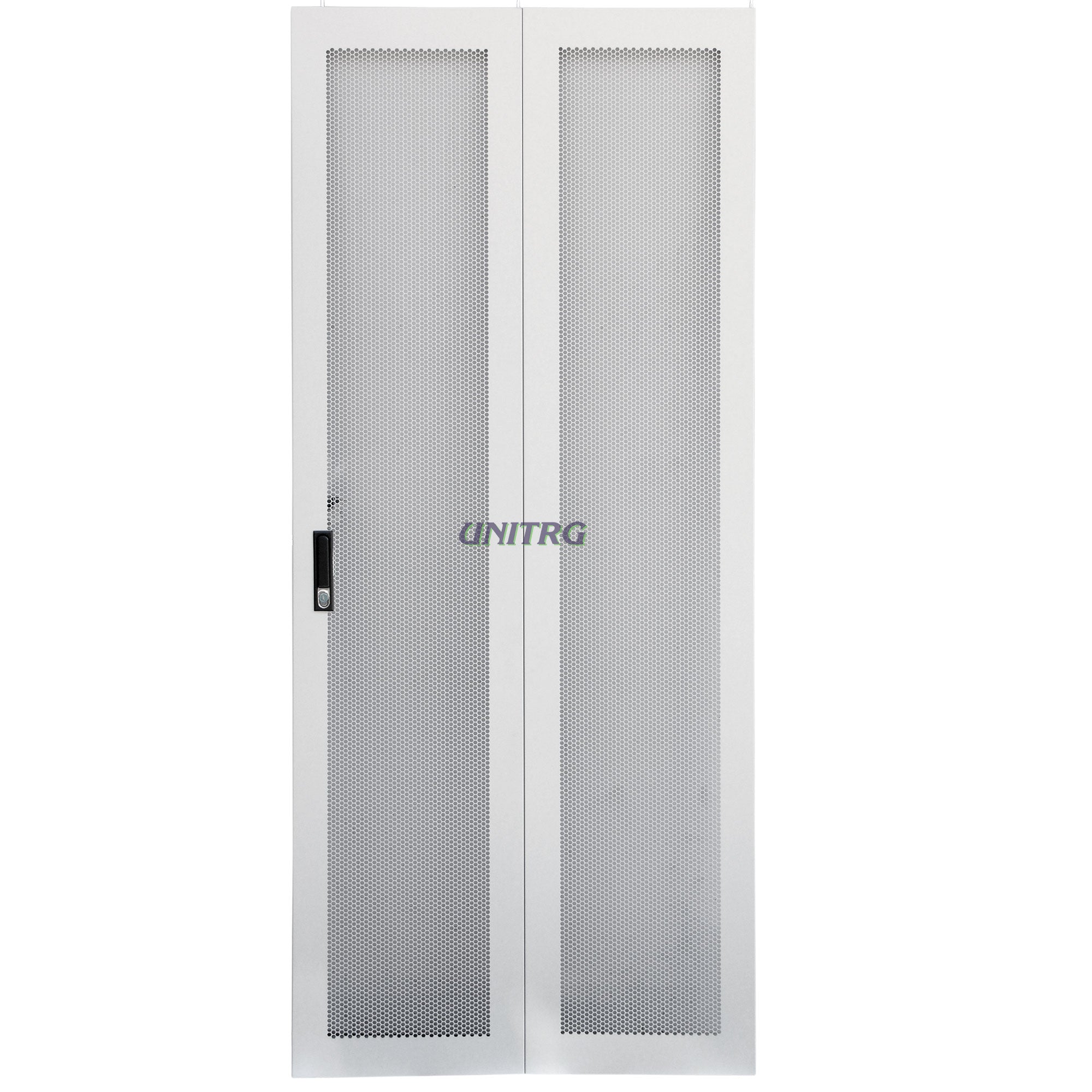 OST T2 800 HD dupla perforirana vrata