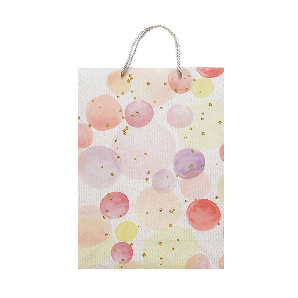 Vrećica Dots pastel Model 04