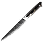Damaskasti kuhinjski nož WA-35138 - Utility KP35138
