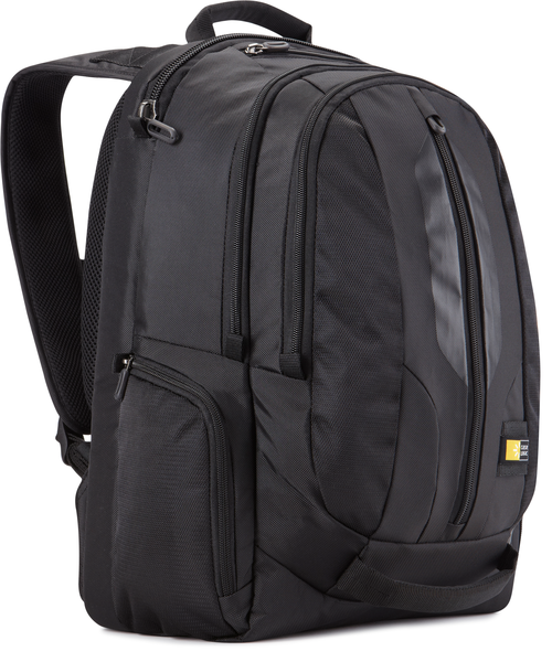 Ruksak Case Logic 17.3" Professional Backpack, crni (RBP-217K)