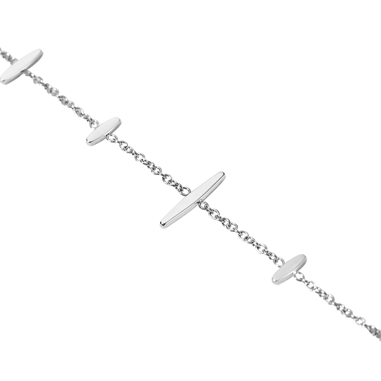 Victoria Hyde karkötő (126 kn)
