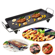Elektromos grill