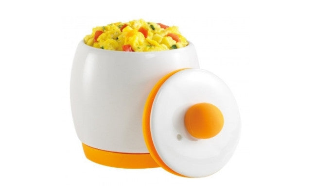 Egg Tastic - készítse el kedvenc omlettjét