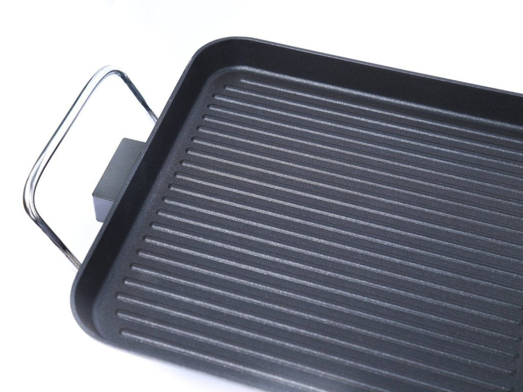 Elektromos grill