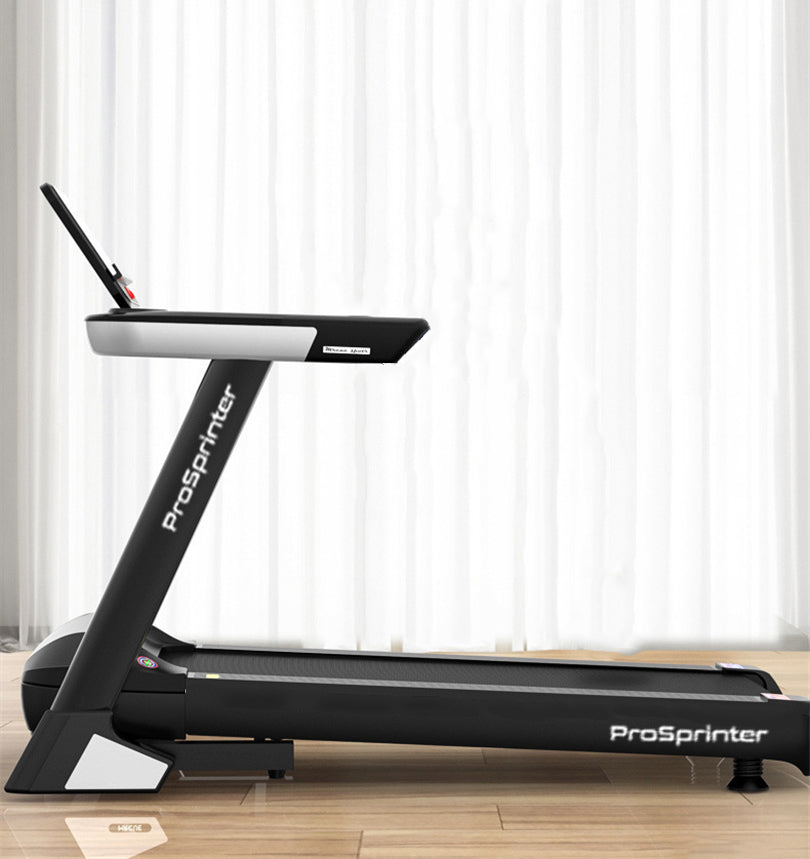 ProSprinter elektromos futópad, ingyenes szállítás