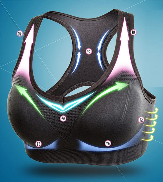 Sportos push up melltartó és futó leggings, fitnesz és edzőterem
