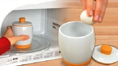 Egg Tastic - készítse el kedvenc omlettjét