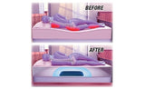 Bed Boost Matrac Támogatás - Gyors rögzítés a matrachoz (videó)