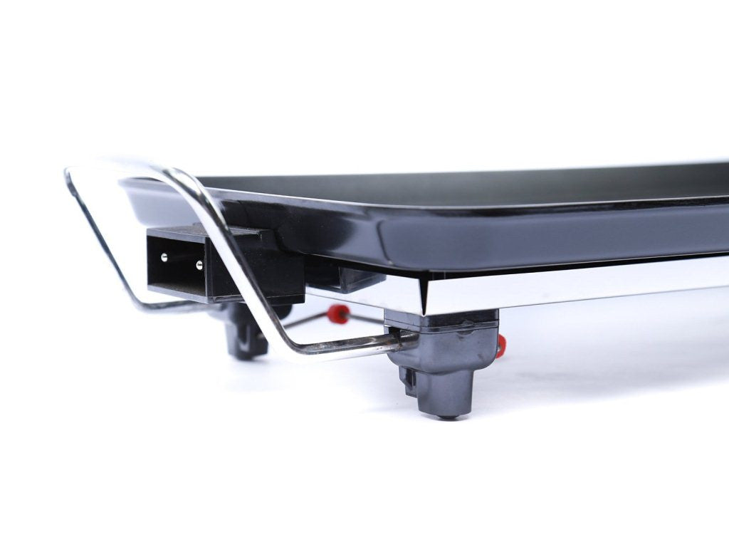 Elektromos grill