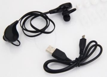 Sport bluetooth fülhallgató