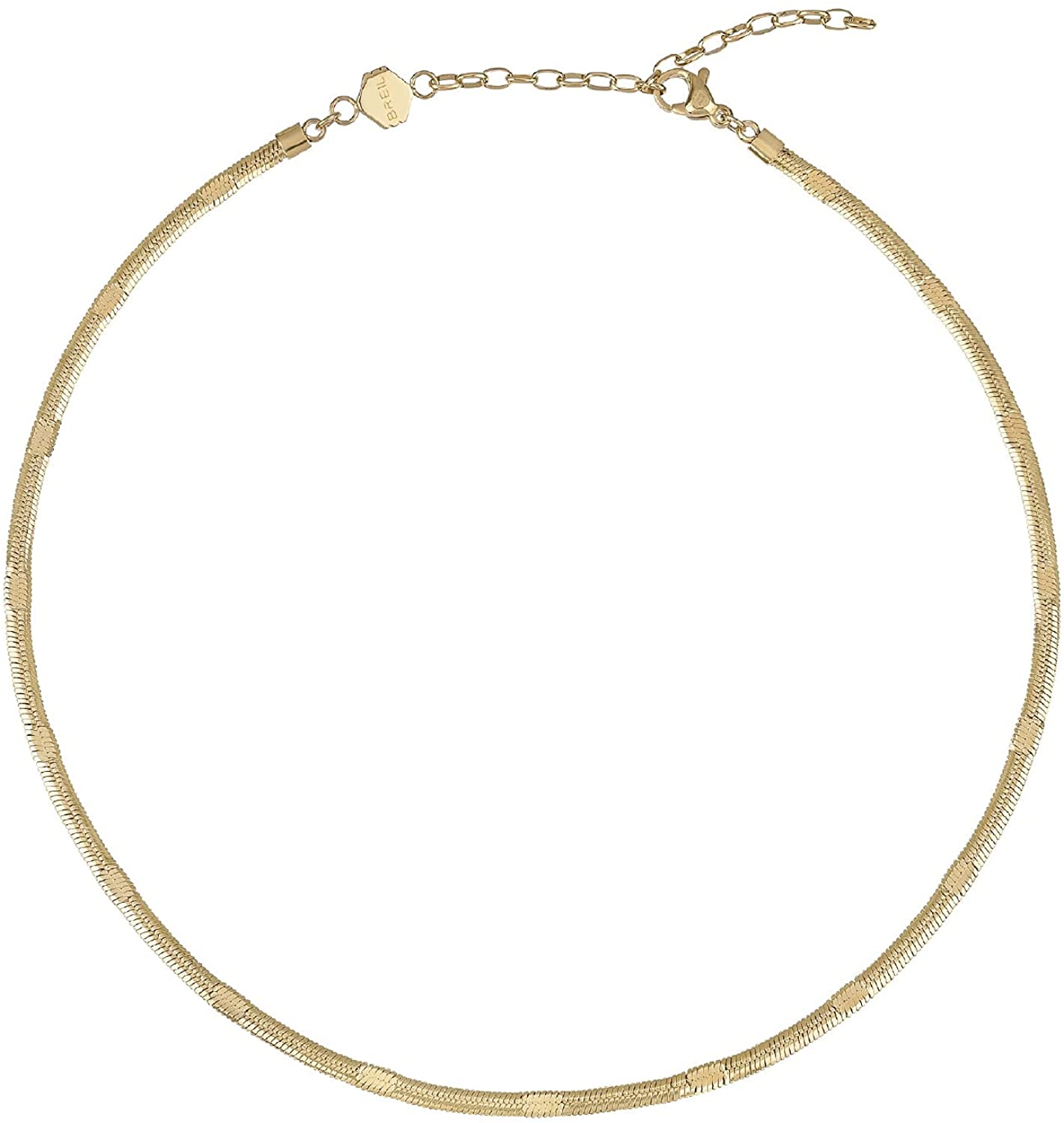 Breil Sinuous nyaklánc (166 kn)