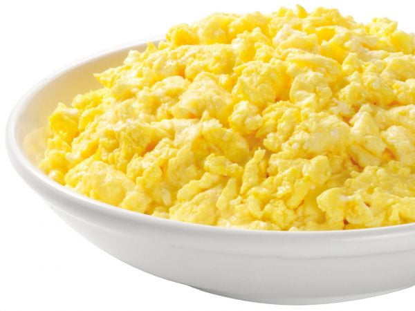 Egg Tastic - készítse el kedvenc omlettjét