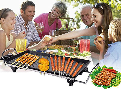 Elektromos grill