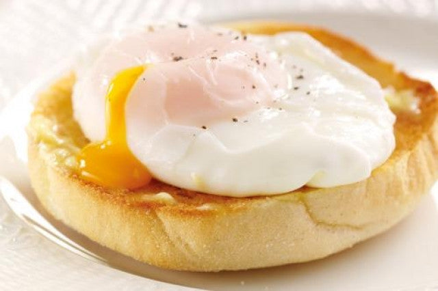Egg Tastic - készítse el kedvenc omlettjét