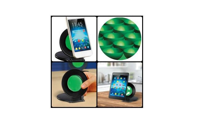 Gadget Grab - 2 innovatív tablet és mobil tartó