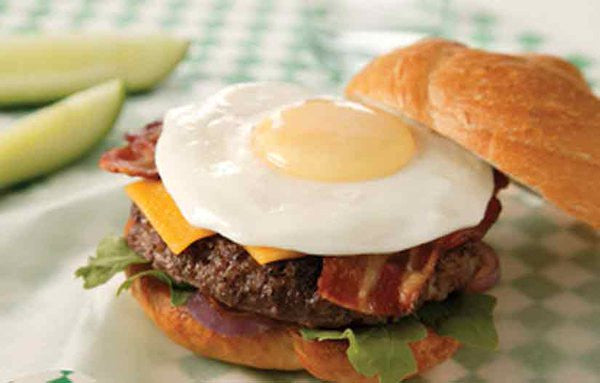 Egg Tastic - készítse el kedvenc omlettjét