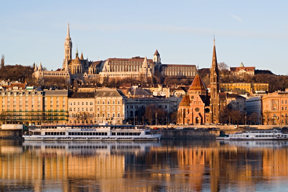 Budapest, 2 vagy 3 éjszaka két főre, City Hotel Unio***