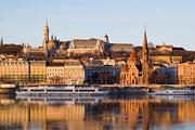 Budapest, 2 vagy 3 éjszaka két főre, City Hotel Unio***