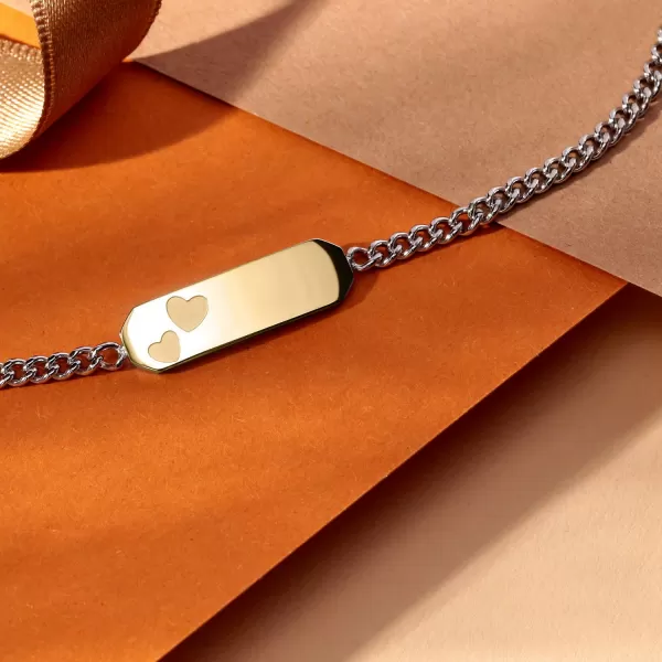 Sector Jewels Basic karkötő (123 kn)