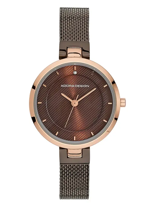 Adora Design női óra színválasztékban (446 kn)