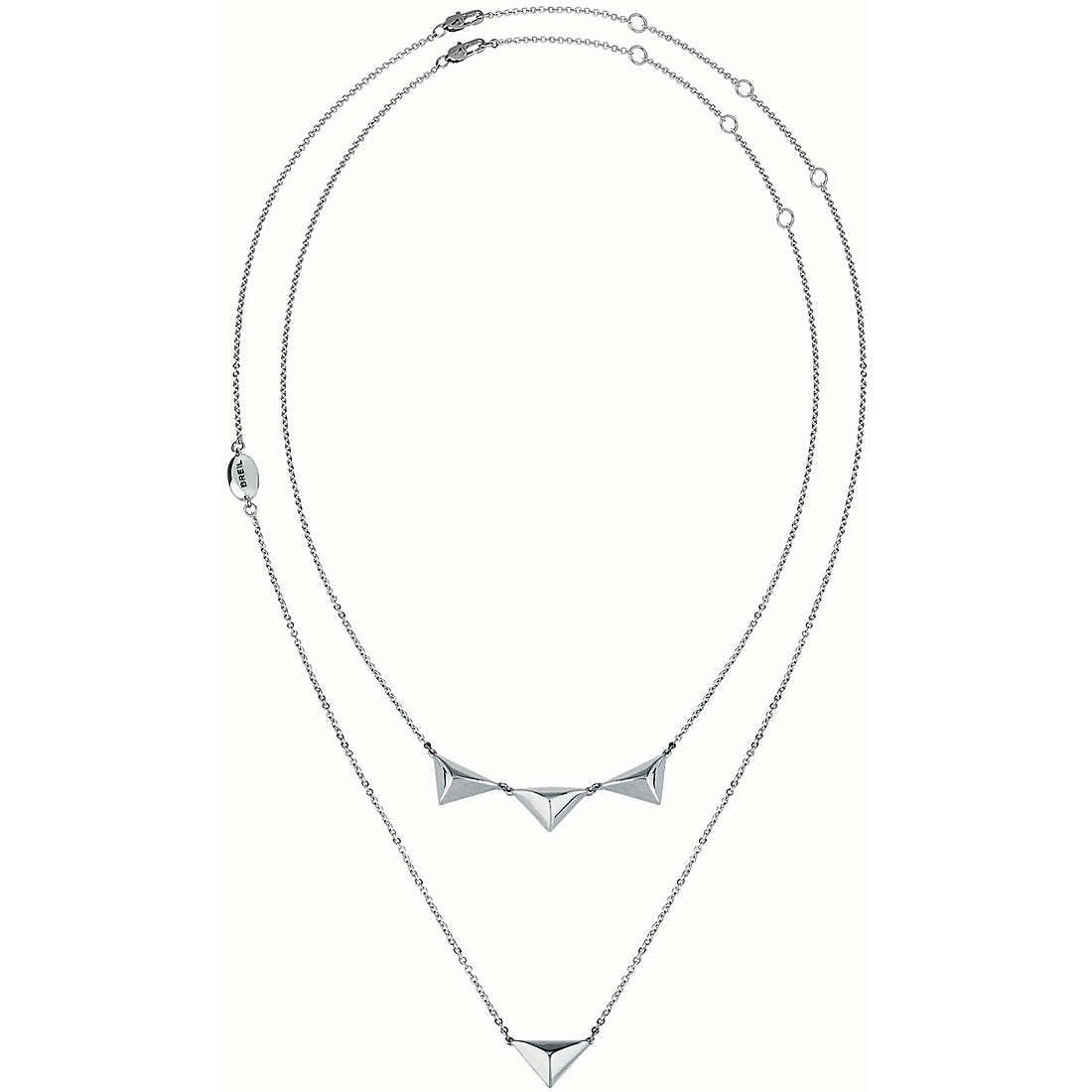 Breil Rockers nyaklánc (258 kn)