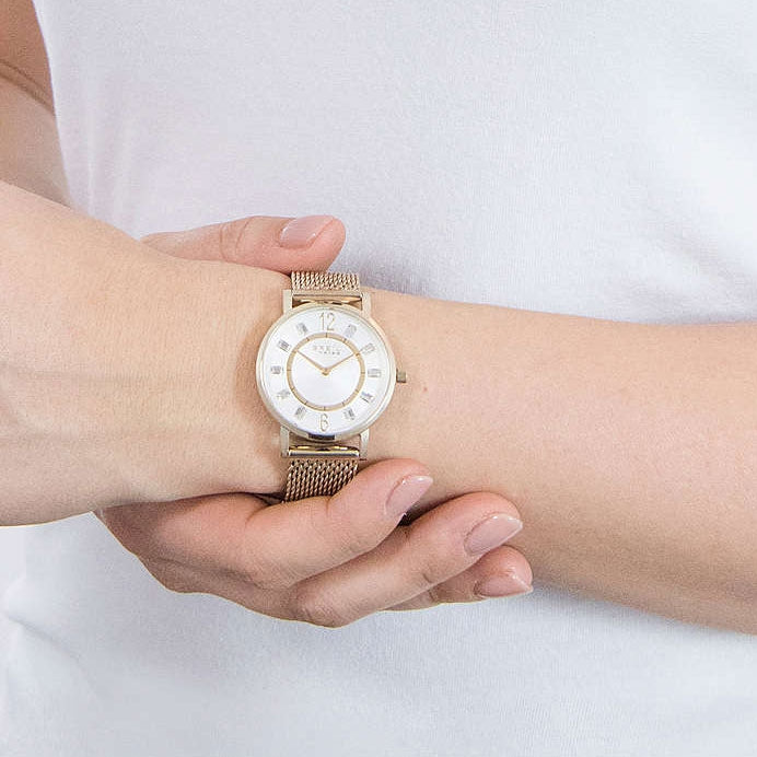 Breil Tribe Skinny női óra (522 kn)